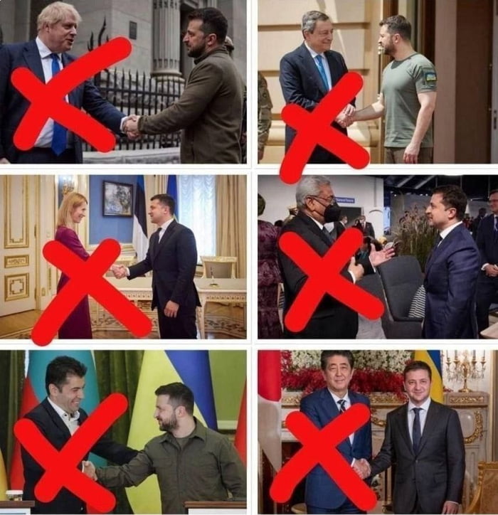 those-who-shook-hands-with-zelensky-9gag