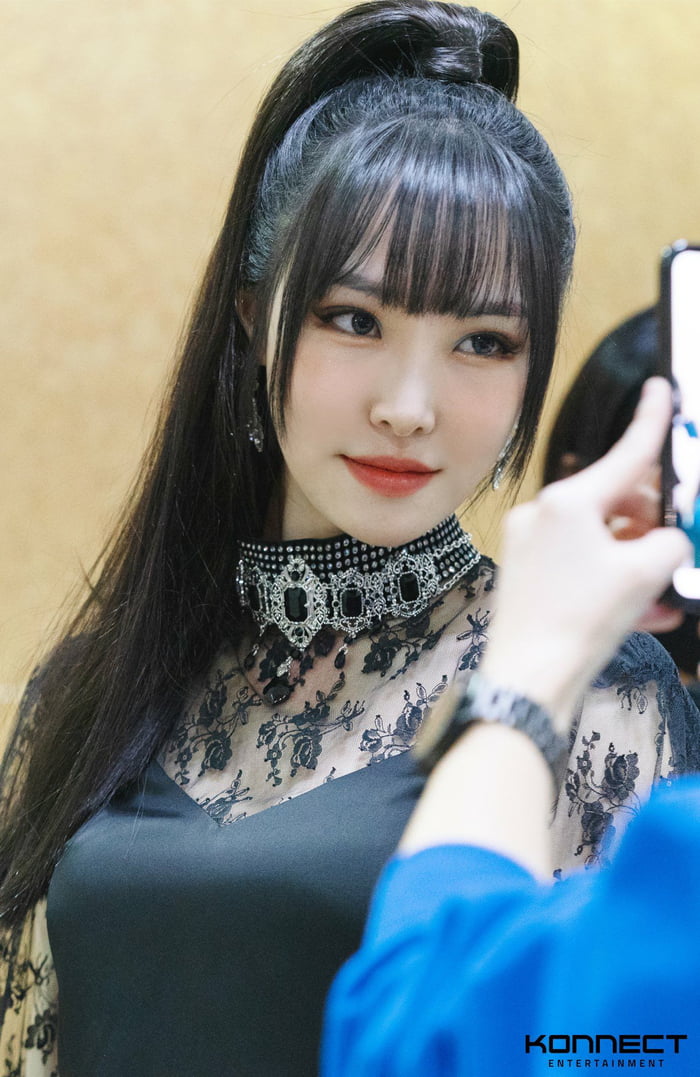 Photo : Yuju