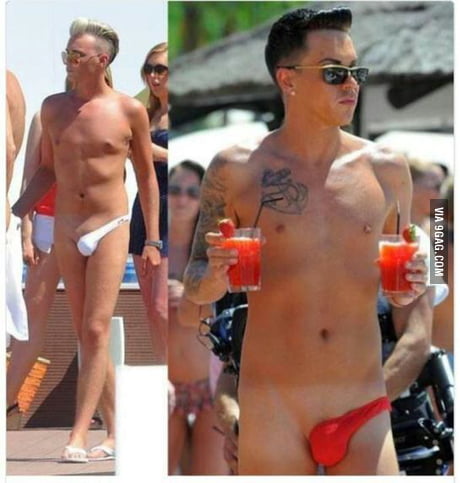 Mr x Underwear - 9GAG