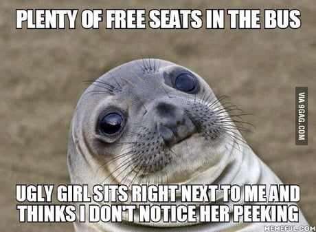 Happened On My Way Home Yesterday 9gag