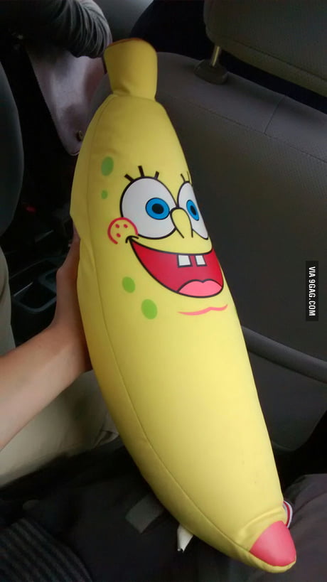 spongebob saying banana｜TikTok Search