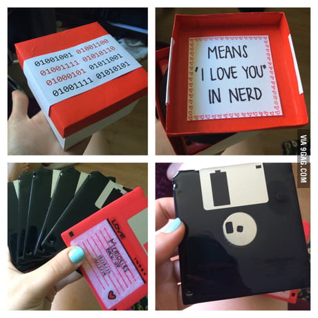 what to get my bf for our anniversary