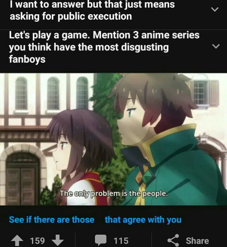 Anime You Should Watch 9gag