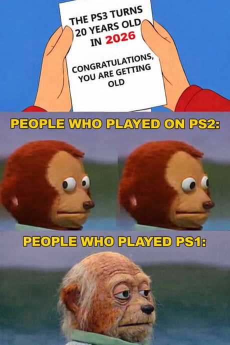 I saw a great meme and had to improve it.