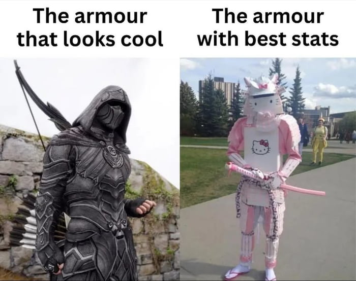 That sucks