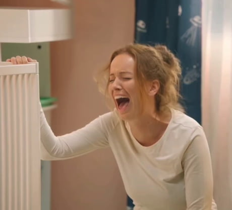 What's darker than dark?