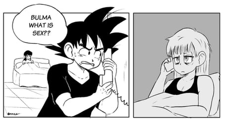 Best Funny goku Memes - 9GAG