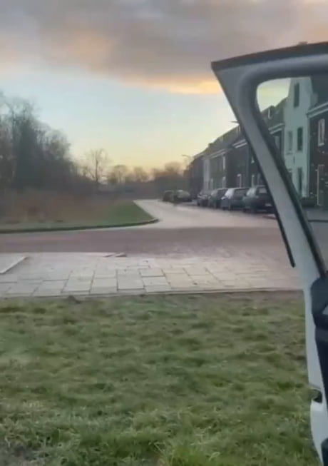 Living in the moment