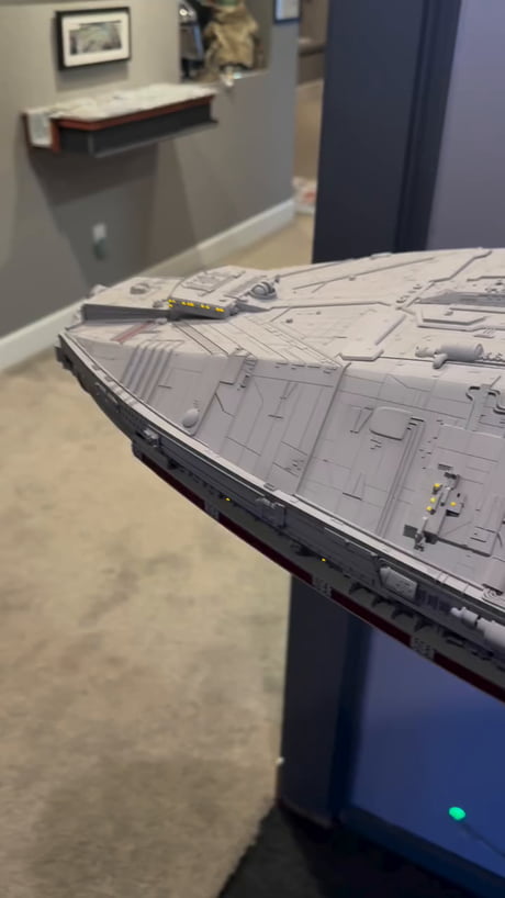 Star wars fan