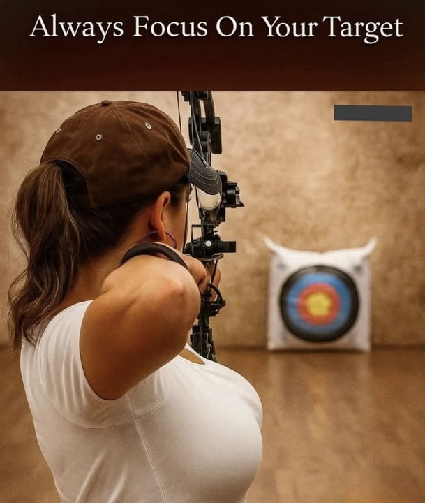 Bullseye