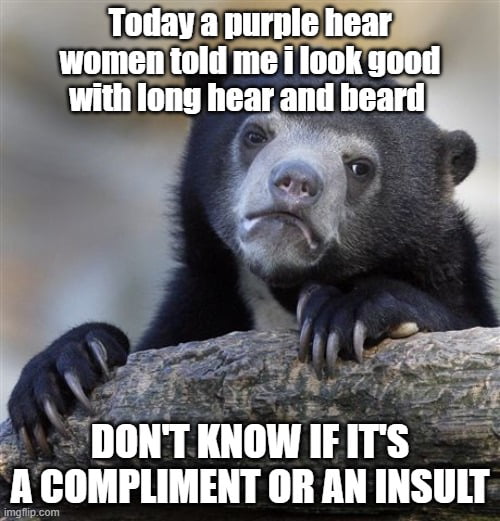 Confusion of the highest order 9GAG