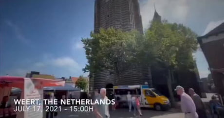 Was Lemmy alive for this