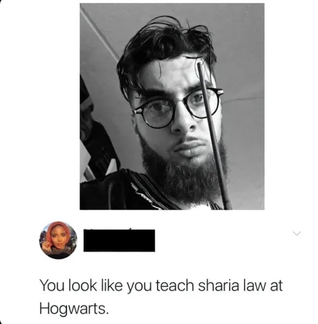 He Does