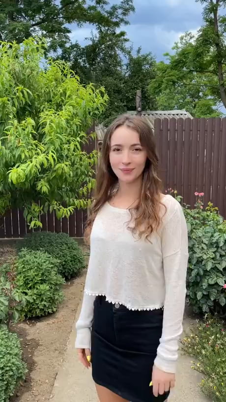 Wife material