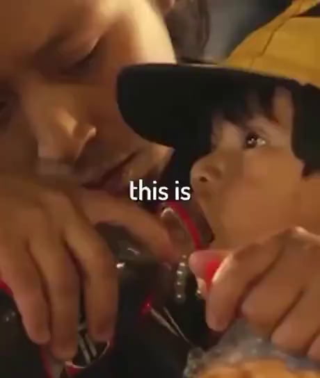 A town that worship Coca Cola