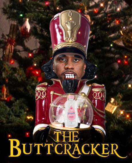 Butthurt Xmas Memes