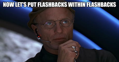 Best Funny flashbacks Memes - 9GAG