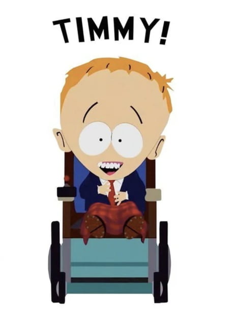 Ten Inch Timmy Best Funny timmy Memes - 9GAG