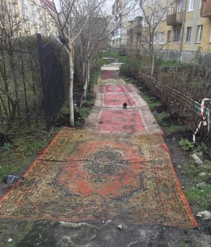 Can some russian explain why?