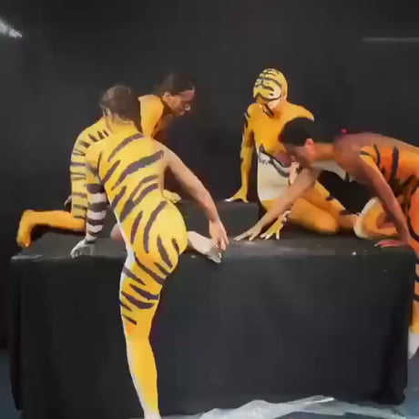 The Tiger