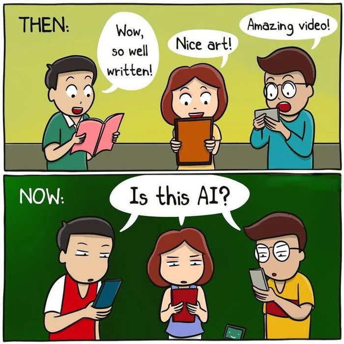 Artificial intelligence