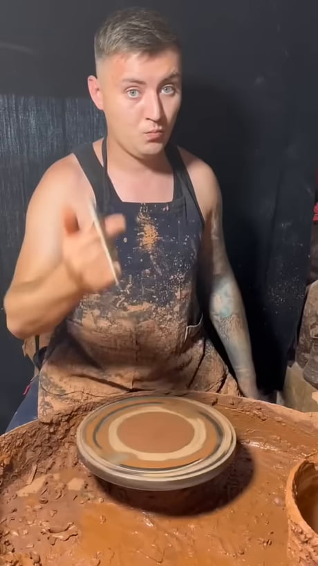Pro Potter