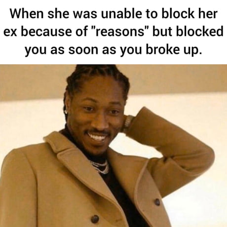 Best Funny blocking Memes - 9GAG