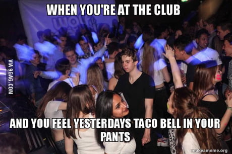 Another kid in the club meme - 9GAG