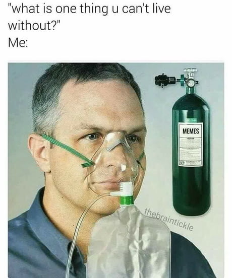 Meme Is Life 9gag