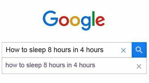 Who can relate?