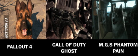 fallout 4 how to call dog
