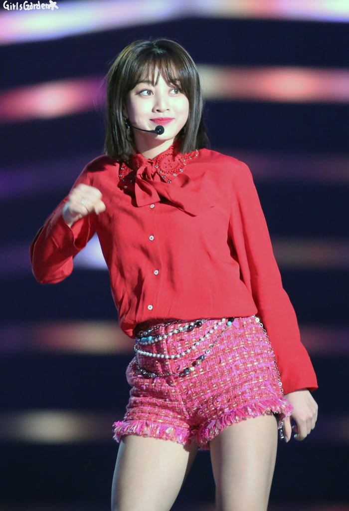Photo : Jihyo