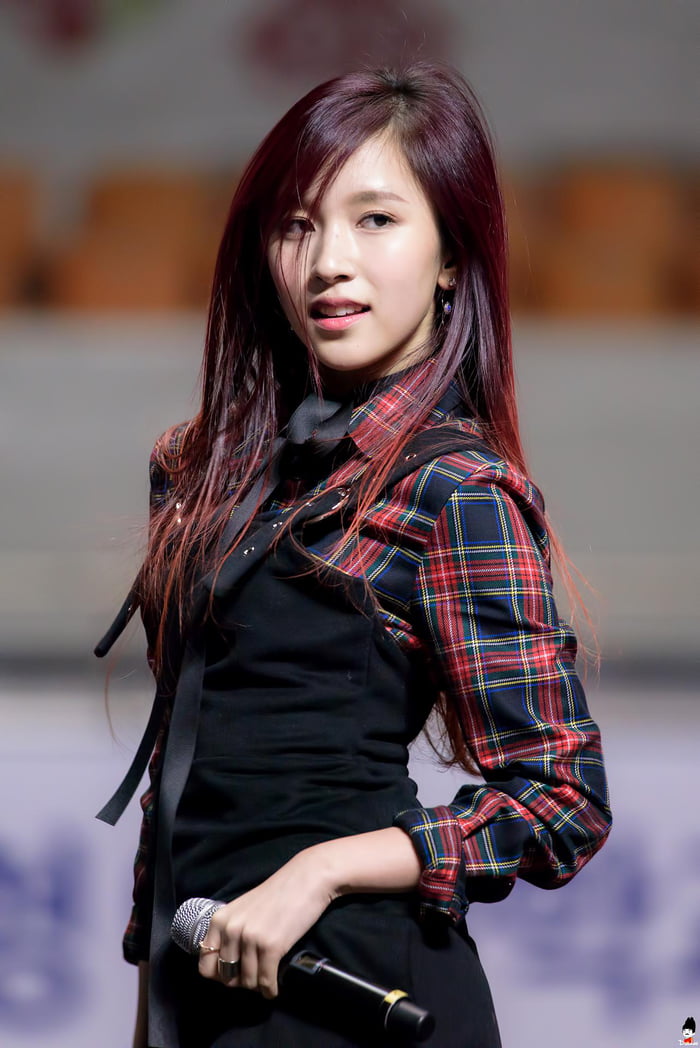 Photo : Mina