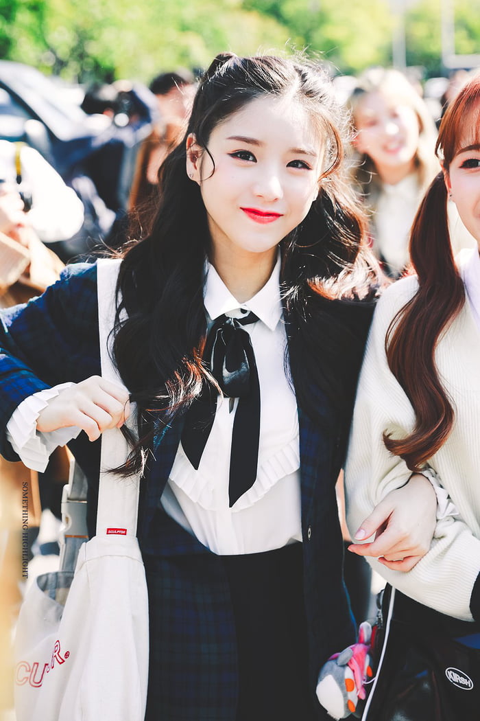 Photo : Heejin