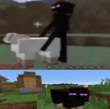 Minecraft Condom