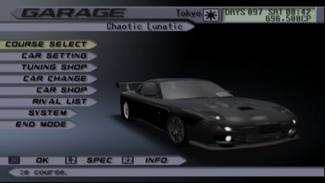 I M Thinking Of Engine Swaping This Rx7 So That I Could Beat The Bosses But