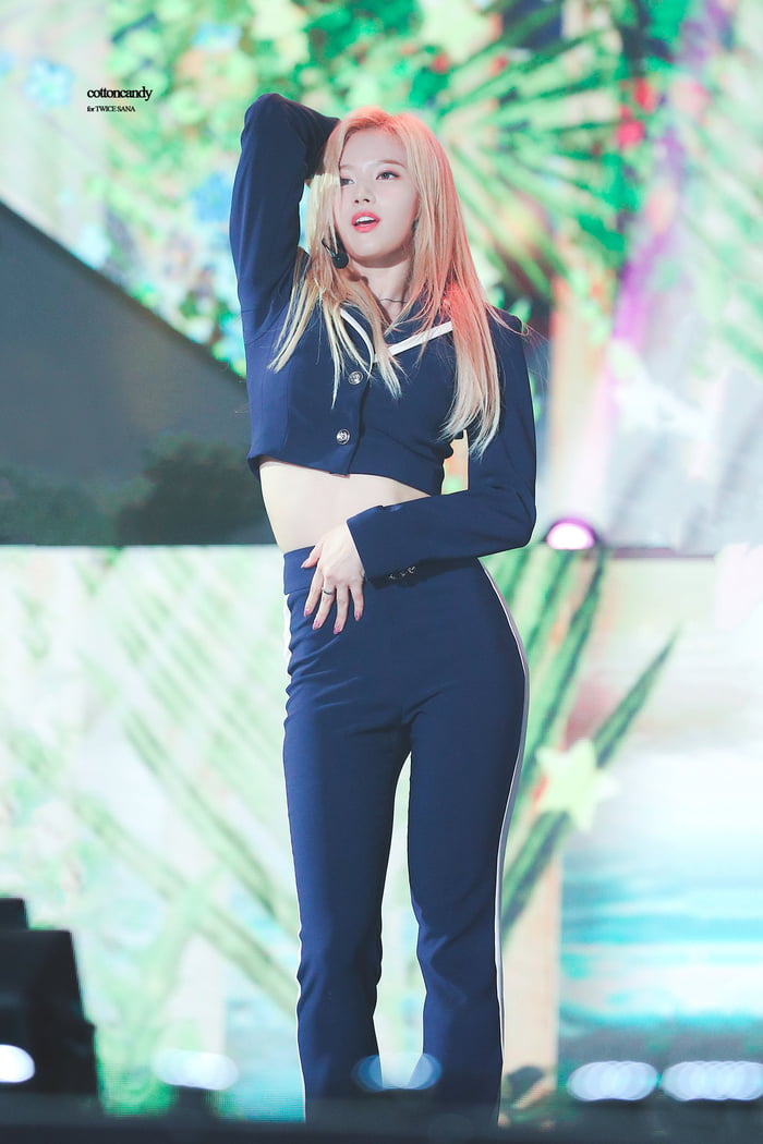 Photo : Sana