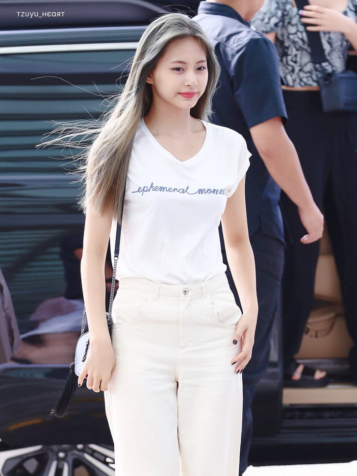 Photo : Chou Tzuyu