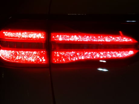 best rear light