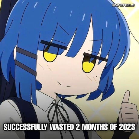 Congratulations Anime Meme | TikTok