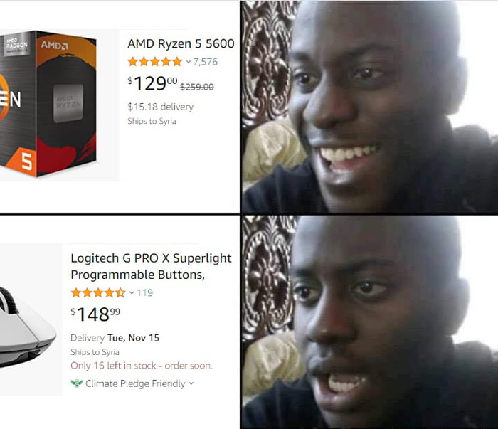 why-is-the-logitech-g-pro-x-superlight-selling-expensive-9gag