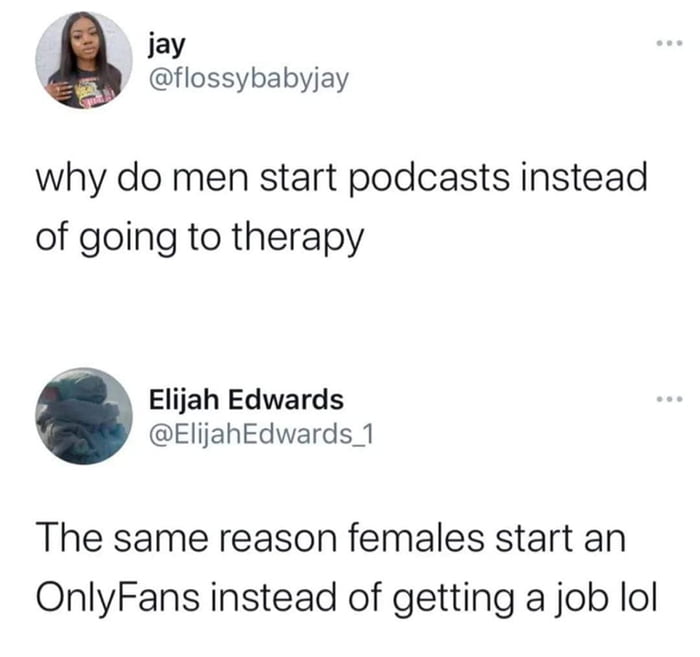 Therapy comes in many forms