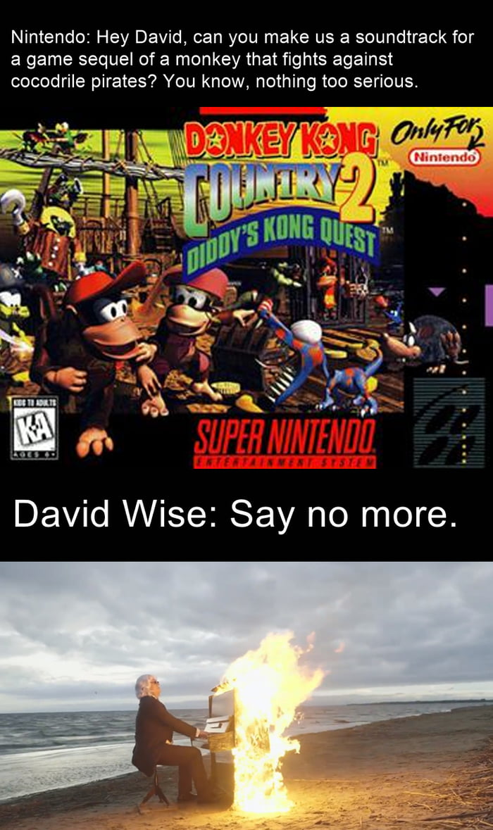 One of the best game ost, the symphony version is just awesome 9GAG