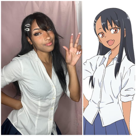 Hayase Nagatoro