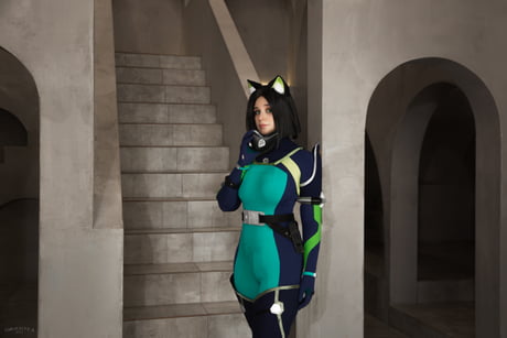 Shizuku by Amichancosplay - 9GAG
