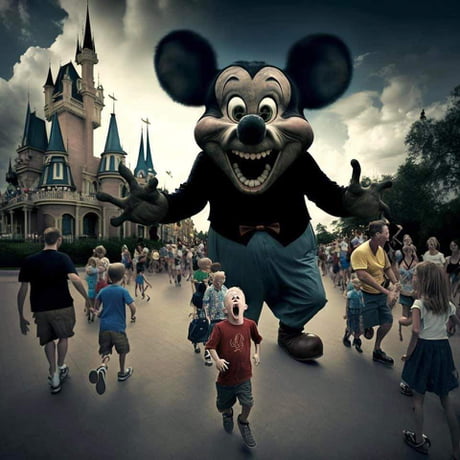 Best Funny mickey Memes - 9GAG Best Funny mickey Memes - 9GAG