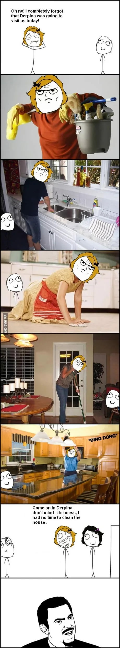 Le old meme