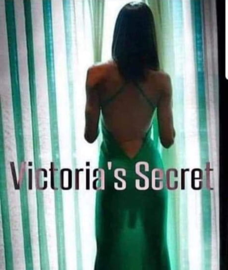 Victoria secret - 9GAG