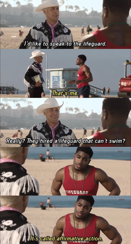 Our hero: Ken