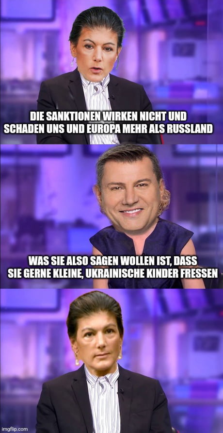 Ich wünsche allen einen guten Start in die neue Woche. Die heutige ...